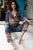 Ancient Ruins Pantsuit by Daughters of Culture