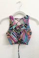  Dream of Cairo Infinity Bra by Daughters of Culture