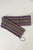 Vintage Purple Gypsy Obi Belt by Daughters of Culture