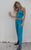 Fitted Knit Yoga Jumpsuit with Pockets