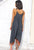  Ancient Ruins Jumpsuit by Daughters of Culture