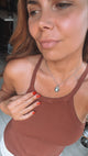 Inner Child Opal Locket