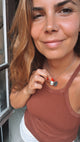 Inner Child Opal Locket