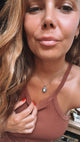 Inner Child Opal Locket
