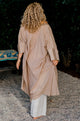 Noor Robe — Light, in Motion