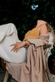Noor Robe — Light, in Motion
