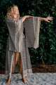 Raven Robe — The Mystical Layer