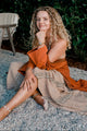 Selah Dress