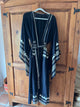Raven Robe — The Mystical Layer