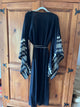 Raven Robe — The Mystical Layer