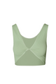 Twist Bra {Reversible}