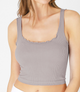Sky Flow Top