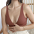 Seamless Bra [Yogi's Dream Bra] Best Seller