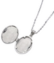 Inner Child Opal Locket