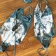 DOFC + HANNAH Eternity Tie Dye Bodysuit