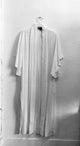  Victorian White Butterfly Robe by Daughters of Culture