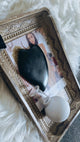 Gua Sha Stone {Facial Tool for Vitality}