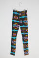 Aztec Spirit Gypset Legging