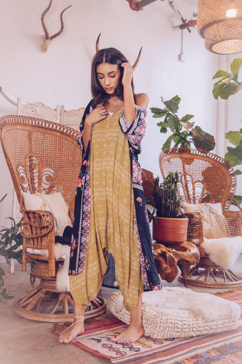 Desert Sun Everyday Jumpsuit main image 0