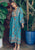 Aroma Jade Prairie Dress