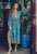 Aroma Jade Prairie Dress