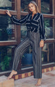 Soho Knit Pant