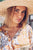 Amber Quilt Patchwork Dress