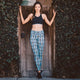 M/L Krishna Zen Legging by Daughters of Culture