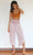 Bands of Bali Bliss Bottom