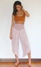 Bands of Bali Bliss Bottom