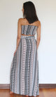 Calypso Wrap Skirt