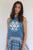 Sacred Angels Crop Tank
