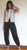 Knit Sufi Pant ~ Yoga /  Lounge / Bohemian