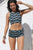  Rising Swan Nirvana Short by Daughters of Culture