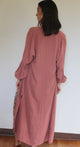 Brick Yukata Robe
