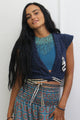  Wings of Freedom Shrug by Daughters of Culture