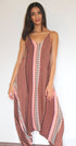 Coptic Crown Jumpsuit