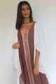 Coptic Crown Jumpsuit