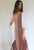 White Knit Kimon Robe