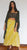 Willow Kimon Robe