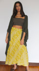 Willow Kimon Robe