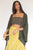 Willow Kimon Robe