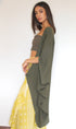 Willow Kimon Robe