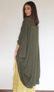 Willow Kimon Robe