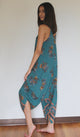 Aroma Jade Jumpsuit
