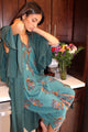 Aroma Jade Jumpsuit