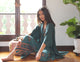 Aroma Jade Jumpsuit
