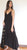 Black Solid Sun Dress (BEST SELLER!)