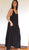 Black Solid Sun Dress (BEST SELLER!)