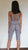 Graceful Teepee Rise Long-Short